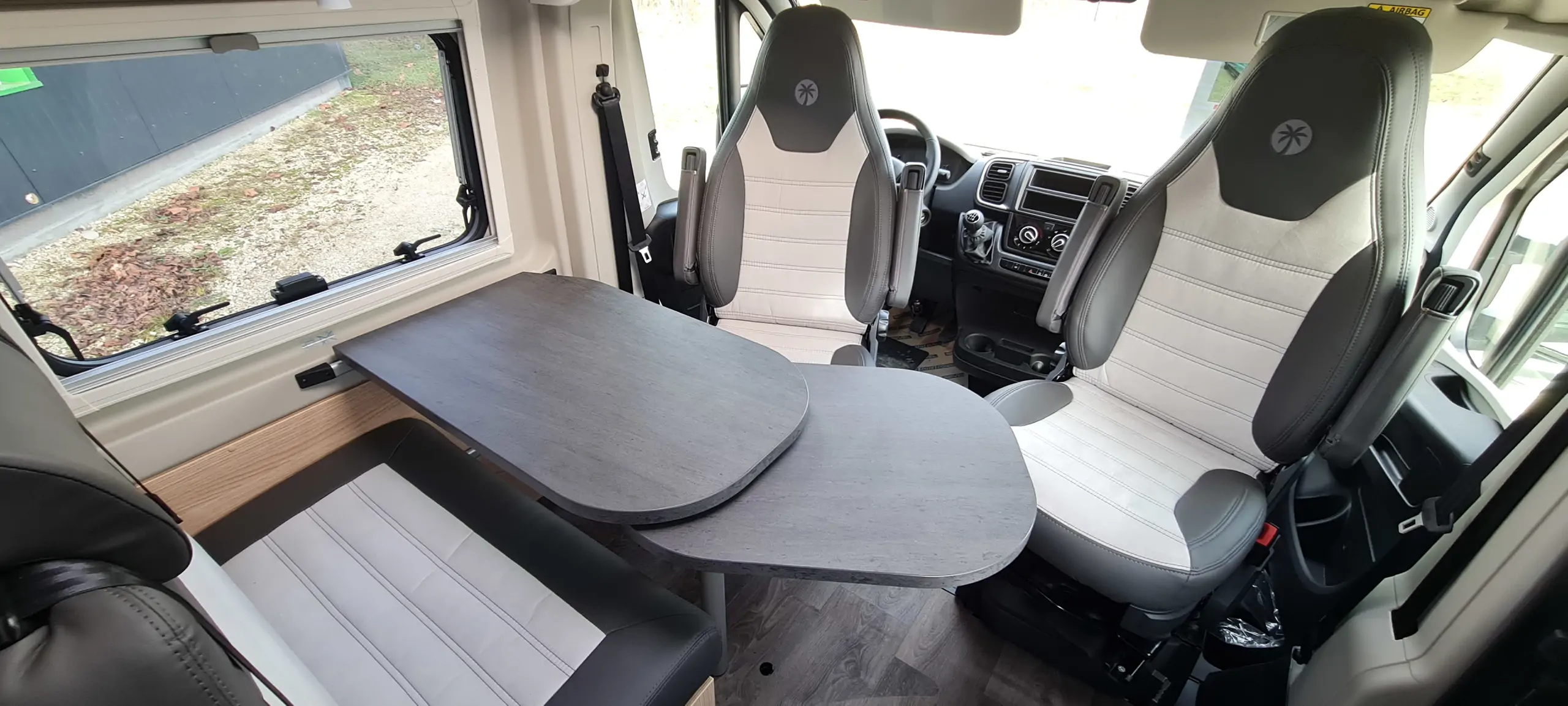 Image Sunlight CVE 600 DESTOCKAGE 