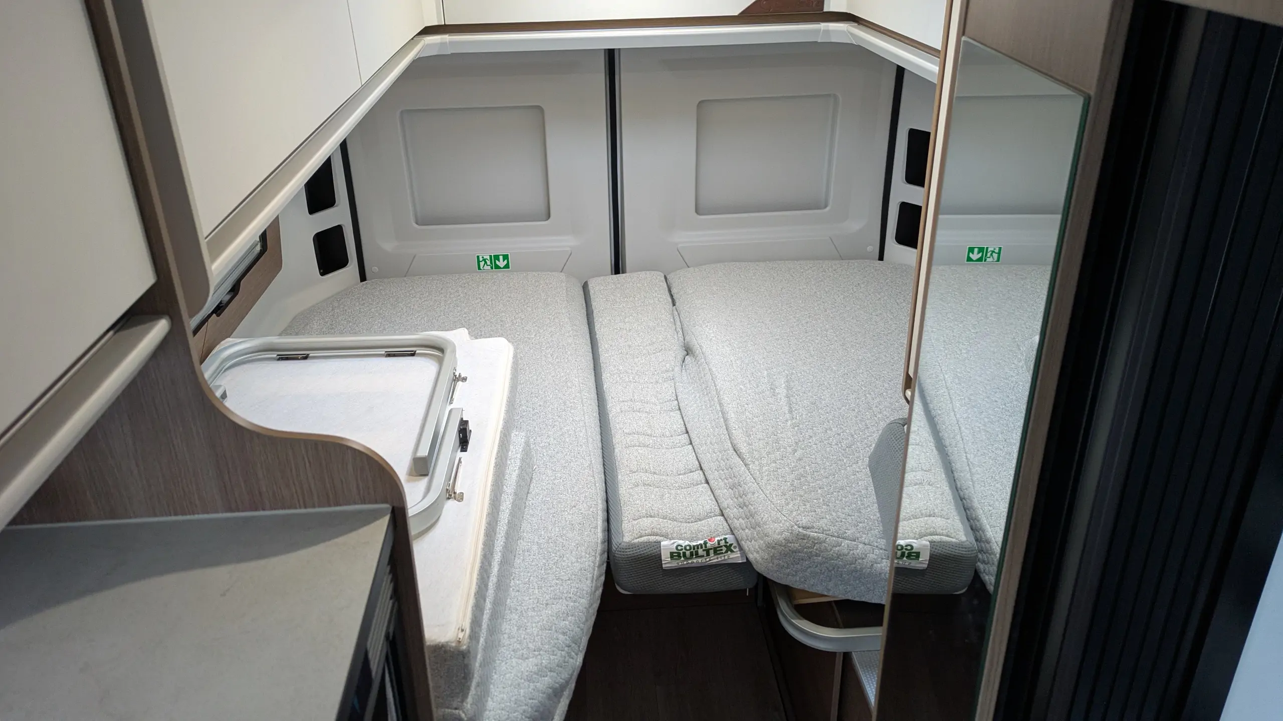 Image CAMPEREVE Magellan 746 