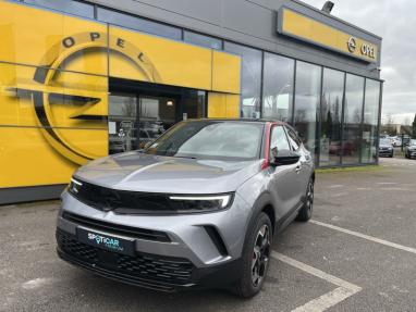 Voir le détail de l'offre de cette OPEL Mokka Electric 136ch GS de 2024 en vente à partir de 32 999 € 