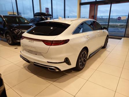 KIA ProCeed 1.0 T-GDI 120ch GT Line à vendre à Montargis - Image n°5