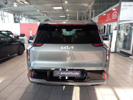 KIA EV9 385ch GT-Line 4WD à vendre à Melun - Image n°6