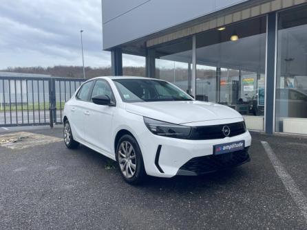 OPEL Corsa 1.2 Turbo 100ch à vendre à Melun - Image n°1