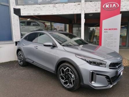 KIA XCeed 1.5 T-GDI 160ch GT-line Premium DCT7 à vendre à Nevers - Image n°1