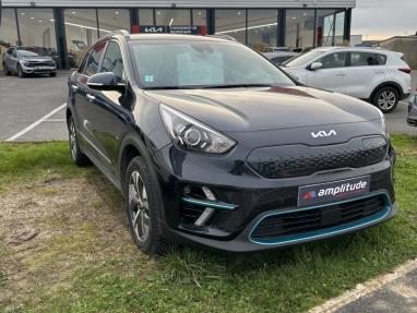 Voir le détail de l'offre de cette KIA e-Niro Active 204ch de 2022 en vente à partir de 28 999 € 