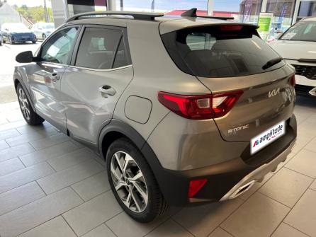 KIA Stonic 1.0 T-GDi 100ch GT Line à vendre à Auxerre - Image n°7