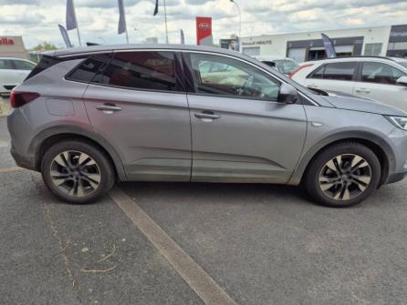 OPEL Grandland X 1.2 Turbo 130ch ECOTEC Ultimate à vendre à Charleville-Mézières - Image n°8