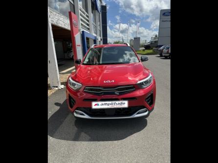 KIA Stonic 1.0 T-GDi 100ch GT Line à vendre à Nevers - Image n°2