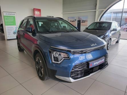 KIA Niro EV 204ch Active à vendre à Montargis - Image n°3