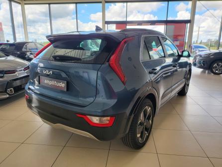 KIA Niro EV 204ch Active à vendre à Montargis - Image n°4