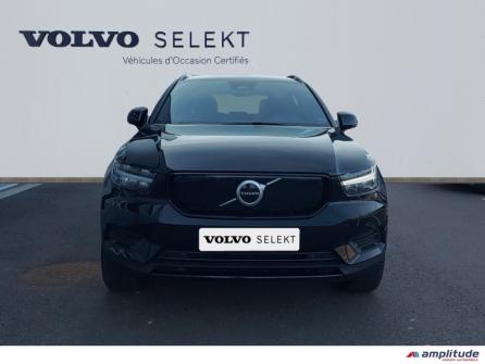 VOLVO XC40 Recharge Twin 408ch Plus AWD à vendre à Troyes - Image n°9