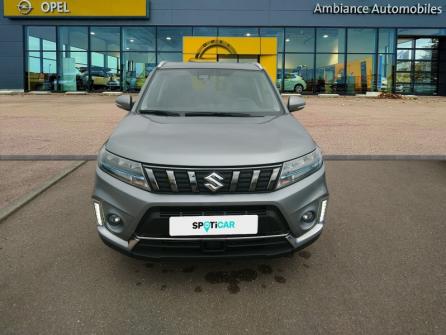 SUZUKI Vitara 1.4 Boosterjet Hybrid 129ch Style Allgrip à vendre à Troyes - Image n°2