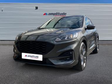 Voir le détail de l'offre de cette FORD Kuga 2.5 Duratec 190ch FHEV ST-Line BVA de 2021 en vente à partir de 269.86 €  / mois