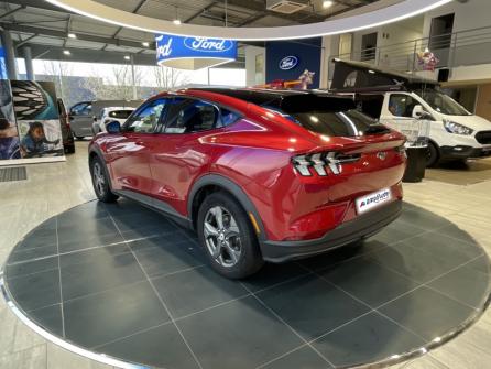 FORD Mustang Mach-E Extended Range 99kWh 294ch 7cv à vendre à Troyes - Image n°7