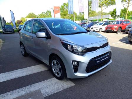 KIA Picanto 1.0 DPi 67ch Active à vendre à Brie-Comte-Robert - Image n°3