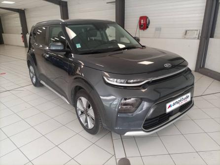 KIA e-Soul e-Premium 204ch à vendre à Garges Les Gonesse - Image n°3