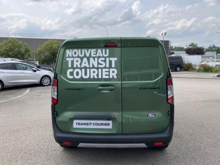 FORD Transit Courier 1.0 EcoBoost 125ch Active DCT7 à vendre à Besançon - Image n°6