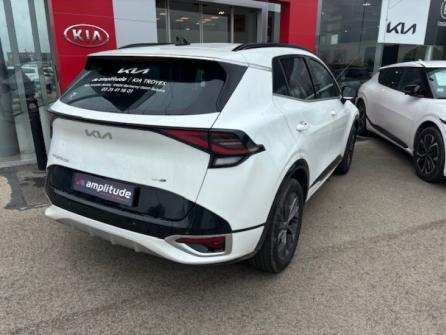 KIA Sportage 1.6 T-GDi 210ch HEV GT-Line BVA6 à vendre à Troyes - Image n°5