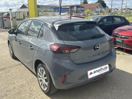 OPEL Corsa 1.2 75ch à vendre à Montereau - Image n°4