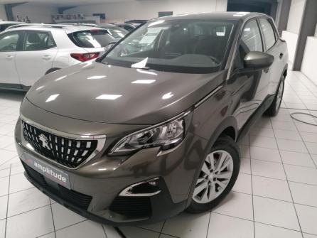 PEUGEOT 3008 1.2 PureTech 130ch E6.c Active S&S à vendre à Brie-Comte-Robert - Image n°1