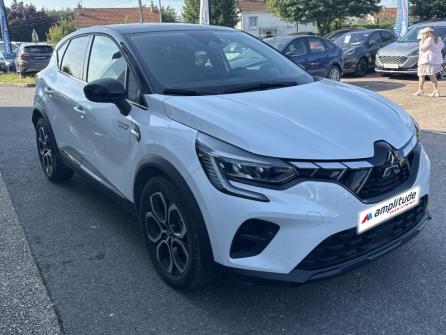 MITSUBISHI ASX 1.6 MPI PHEV 159ch Instyle à vendre à Auxerre - Image n°3