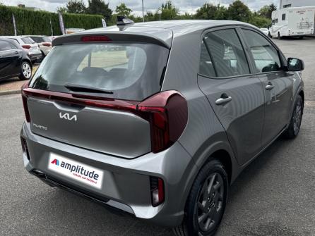 KIA Picanto 1.2 DPi 79ch Active BVMA5 à vendre à Nevers - Image n°5