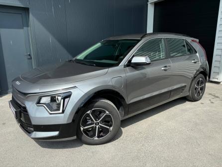 KIA Niro 1.6 GDi 171ch PHEV Active DCT6 à vendre à Reims - Image n°3