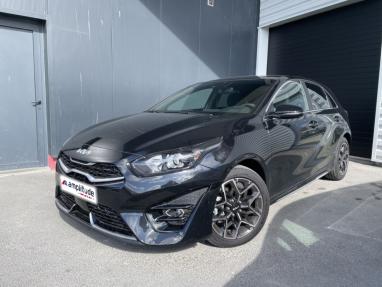 Voir le détail de l'offre de cette KIA Ceed 1.6 CRDI 136ch MHEV GT Line DCT7 de 2024 en vente à partir de 30 899 € 