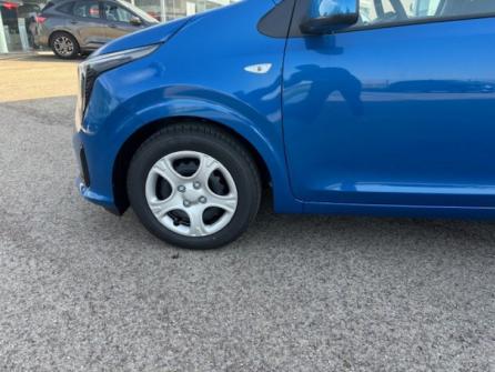 KIA Picanto 1.2 DPi 79ch Active BVMA5 à vendre à Troyes - Image n°9