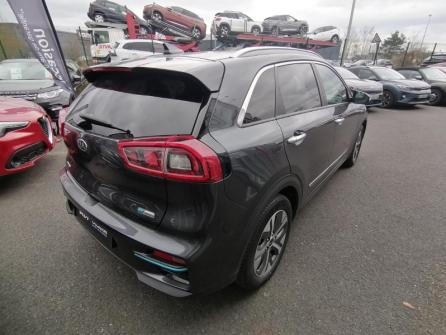 KIA e-Niro Design 204ch à vendre à Brie-Comte-Robert - Image n°4