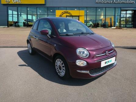 FIAT 500 1.0 70ch BSG S&S Dolcevita à vendre à Troyes - Image n°3