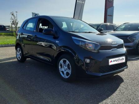 KIA Picanto 1.0 DPi 67ch Active à vendre à Montargis - Image n°3