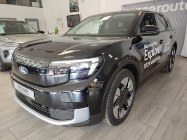 Voir le détail de l'offre de cette FORD Explorer 286ch 77kWh Extended Range Pack Premium RWD de 2024 en vente à partir de 44 000 € 