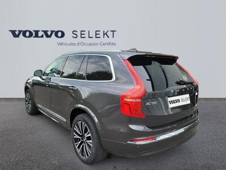 VOLVO XC90 T8 AWD 310 + 145ch Ultra Style Chrome Geartronic à vendre à Auxerre - Image n°6