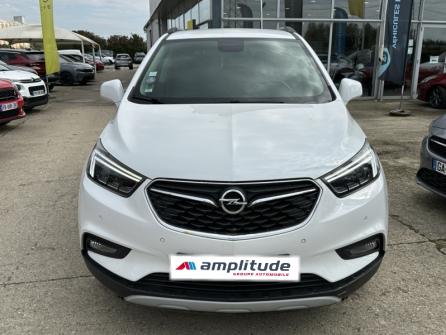 OPEL Mokka X 1.4 Turbo 140ch Elite 4x2 à vendre à Montereau - Image n°2