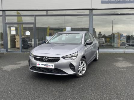 OPEL Corsa 1.2 75ch Edition à vendre à Bourges - Image n°1