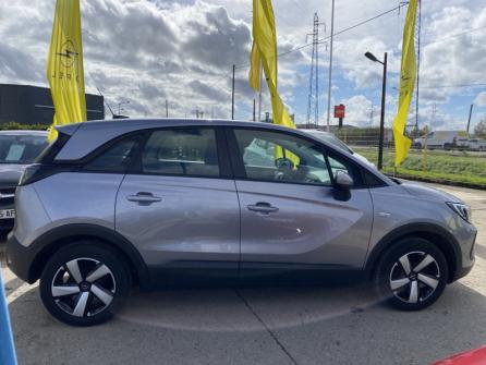 OPEL Crossland X 1.2 83ch Edition à vendre à Montereau - Image n°4