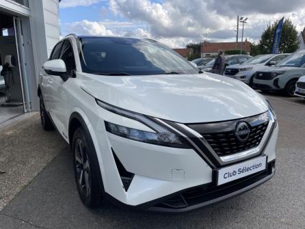 NISSAN Qashqai e-POWER 190ch N-Connecta 2022 à vendre à Auxerre - Image n°3