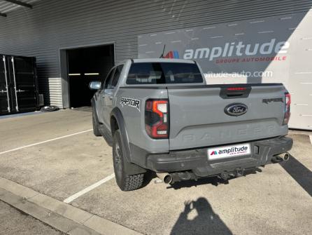 FORD Ranger Double cabine 3.0 EcoBoost V6 292 ch Stop&Start BV10 Automatique Essence RAPTOR à vendre à Troyes - Image n°5