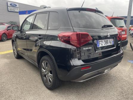 SUZUKI Vitara 1.4 Boosterjet Hybrid 129ch Privilège à vendre à Troyes - Image n°7