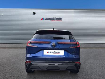 RENAULT Austral 1.2 E-Tech full hybrid 200ch Techno esprit Alpine à vendre à Auxerre - Image n°4