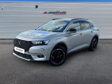 Voir le détail de l'offre de cette DS DS 7 Crossback E-TENSE 4x4 300ch Performance Line de 2020 en vente à partir de 293.82 €  / mois