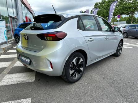 OPEL Corsa Electric 136ch à vendre à Melun - Image n°5