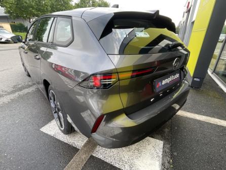 OPEL Astra Sports Tourer Electric 156ch à vendre à Melun - Image n°7