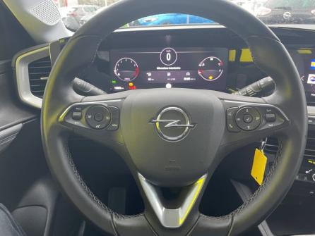 OPEL Mokka 1.2 Turbo 100ch Elegance à vendre à Melun - Image n°5