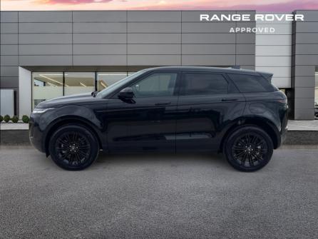 LAND-ROVER Range Rover Evoque 1.5 P270e PHEV 269ch S à vendre à Troyes - Image n°2