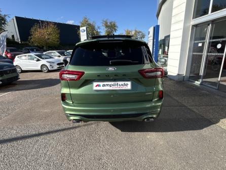 FORD Kuga 2.5 Duratec 180ch Hybrid FlexiFuel ST-Line X Powershift à vendre à Auxerre - Image n°6