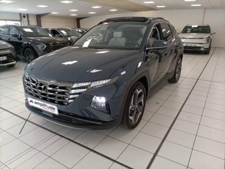 HYUNDAI Tucson 1.6 T-GDi 150ch Hybrid 48V Executive DCT7 à vendre à Garges Les Gonesse - Image n°1