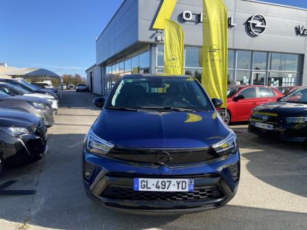 OPEL Crossland X 1.5 D 110ch GS Line à vendre à Montereau - Image n°2