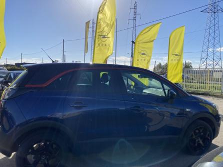 OPEL Crossland X 1.5 D 110ch GS Line à vendre à Montereau - Image n°8