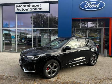 FORD Kuga 2.5 Duratec 180ch Hybrid FlexiFuel ST-Line X Powershift à vendre à Dijon - Image n°1